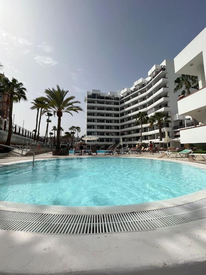 Vanilla Milkshake Apartment Playa del Ingles  Exterior photo